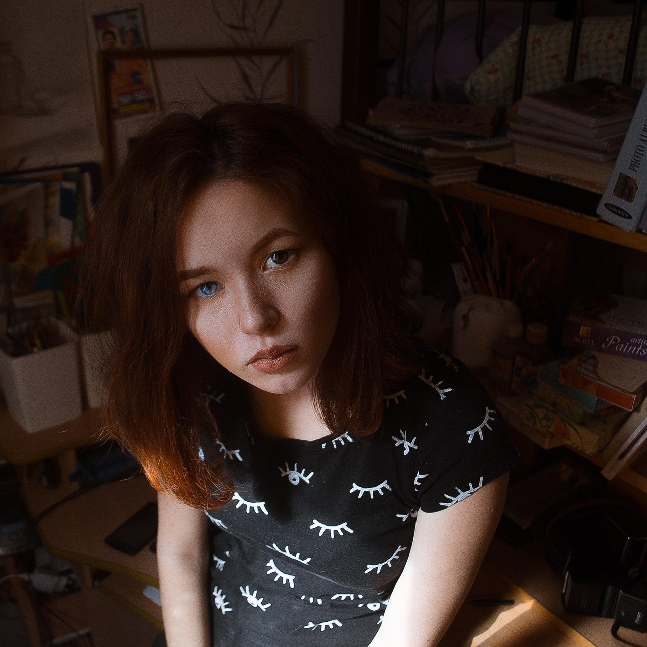女生昵稱yee的常見英文名