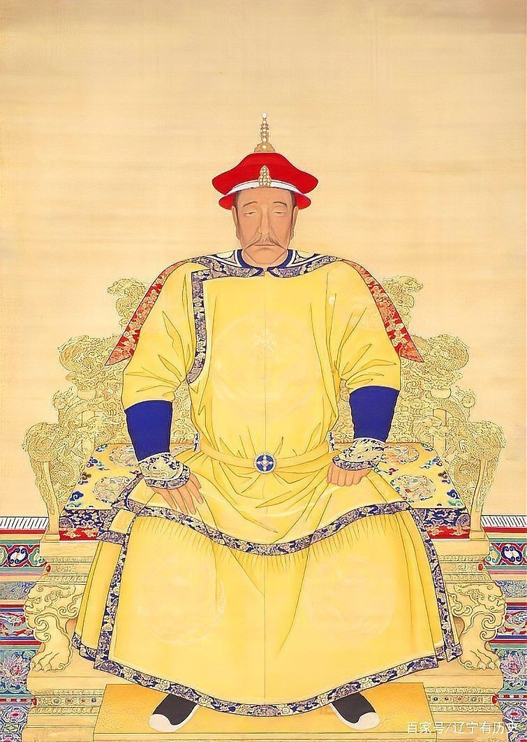 沈陽的龍脈在什么位置 沈陽的龍脈在什么位置 龍魚論壇 第1張