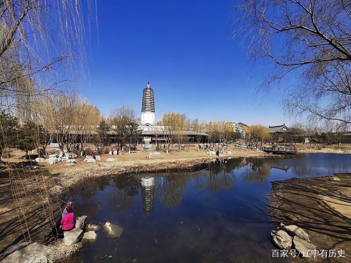 沈陽的龍脈在什么位置 沈陽的龍脈在什么位置 龍魚論壇 第4張