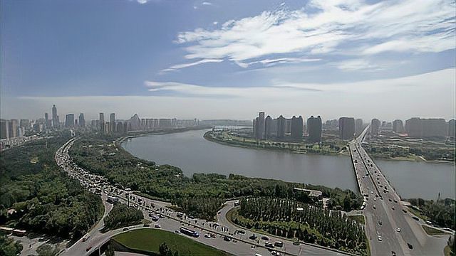 沈陽的龍脈在什么位置 沈陽的龍脈在什么位置 龍魚論壇 第5張