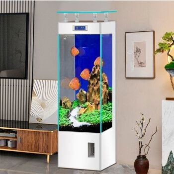 美之海魚缸簡約灰和灰色為啥價格不一樣呀：美之海魚缸簡約灰和灰色為啥價格不一樣