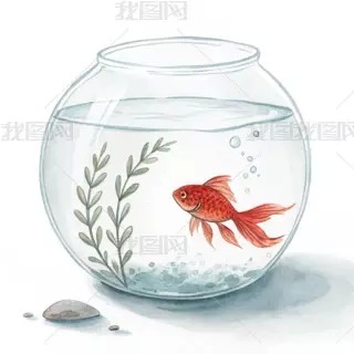 魚缸樣式圖片大全