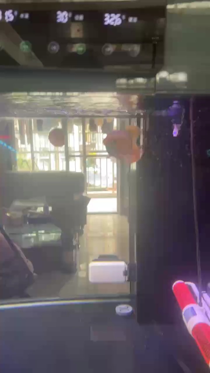 回來一個(gè)多月了