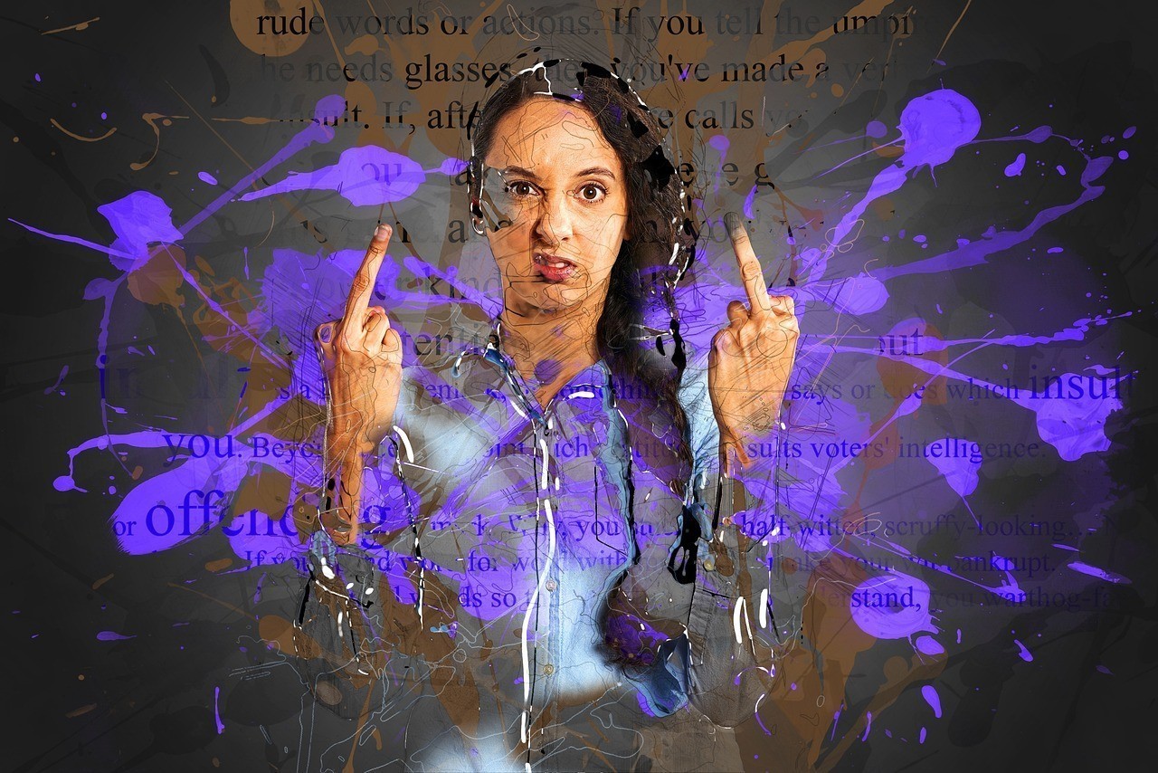 水族女孩是不是很開放