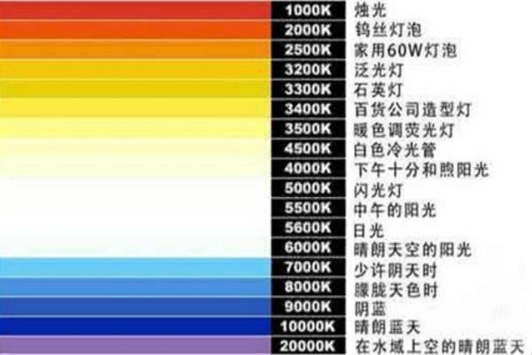 龍魚上色用什么燈光最好