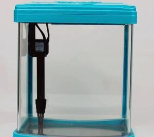 <strong><mark>江北</mark></strong>區幽藍夢水族館（幽瀾水廠）