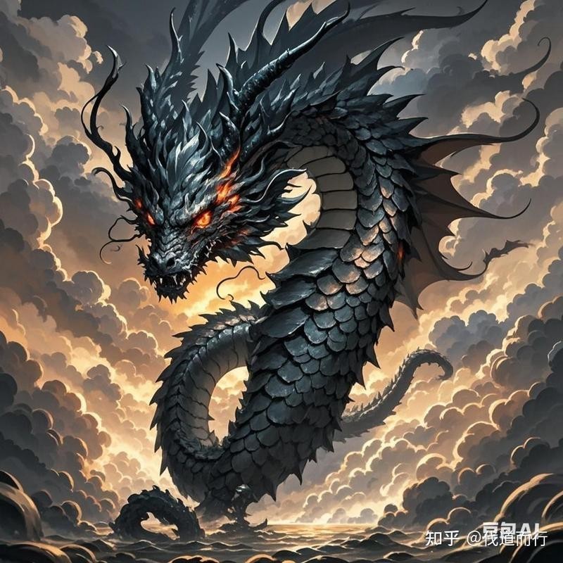 黑龍的心理操控能力有多強？
