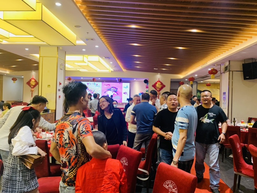 水族盛宴 水族盛宴 全國水族館企業名錄 第7張