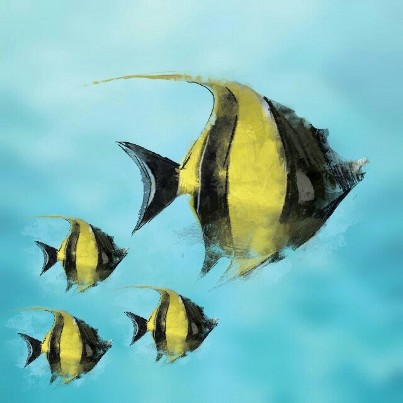 水鼻魚一只多少元