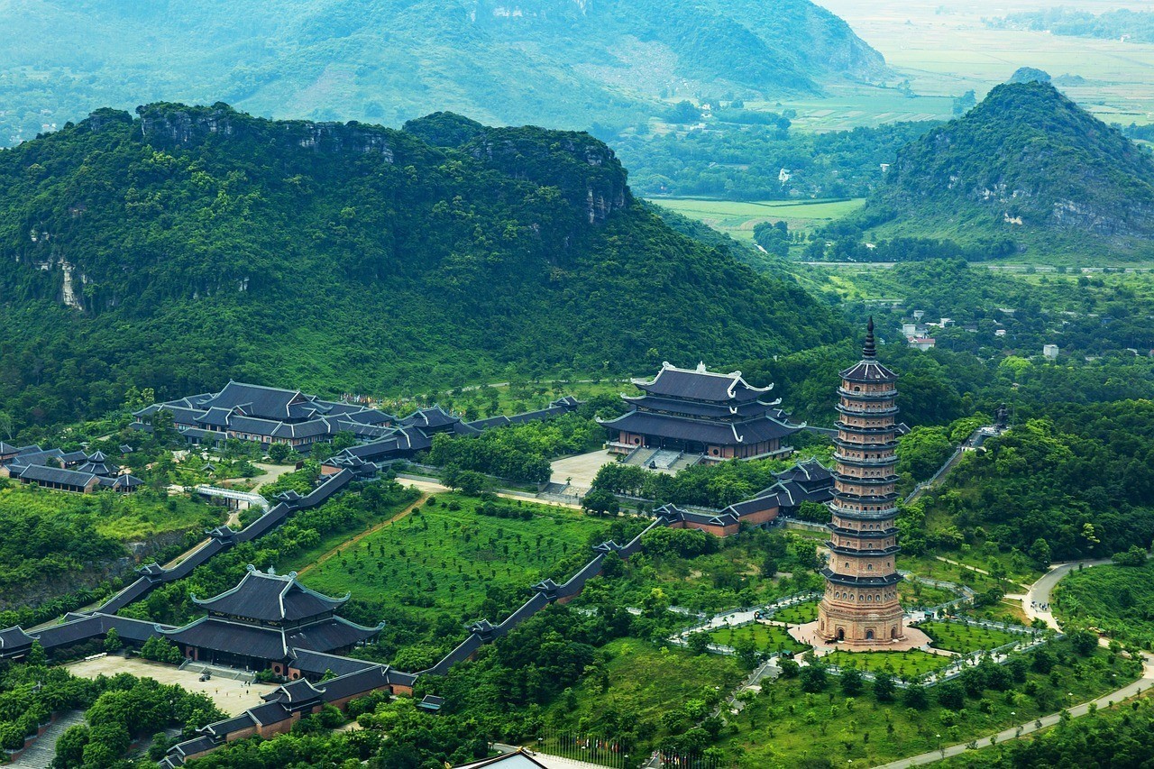 龍脈最厲害的三個(gè)省 龍脈最厲害的三個(gè)省 龍魚論壇 第1張