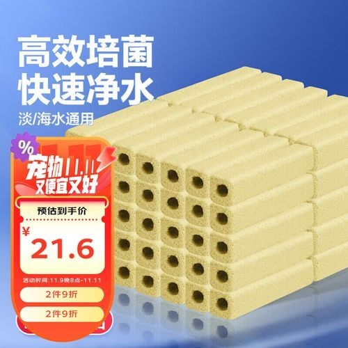 龍魚缸底濾什么濾材好用 龍魚缸底濾什么濾材好用 龍魚百科 第1張