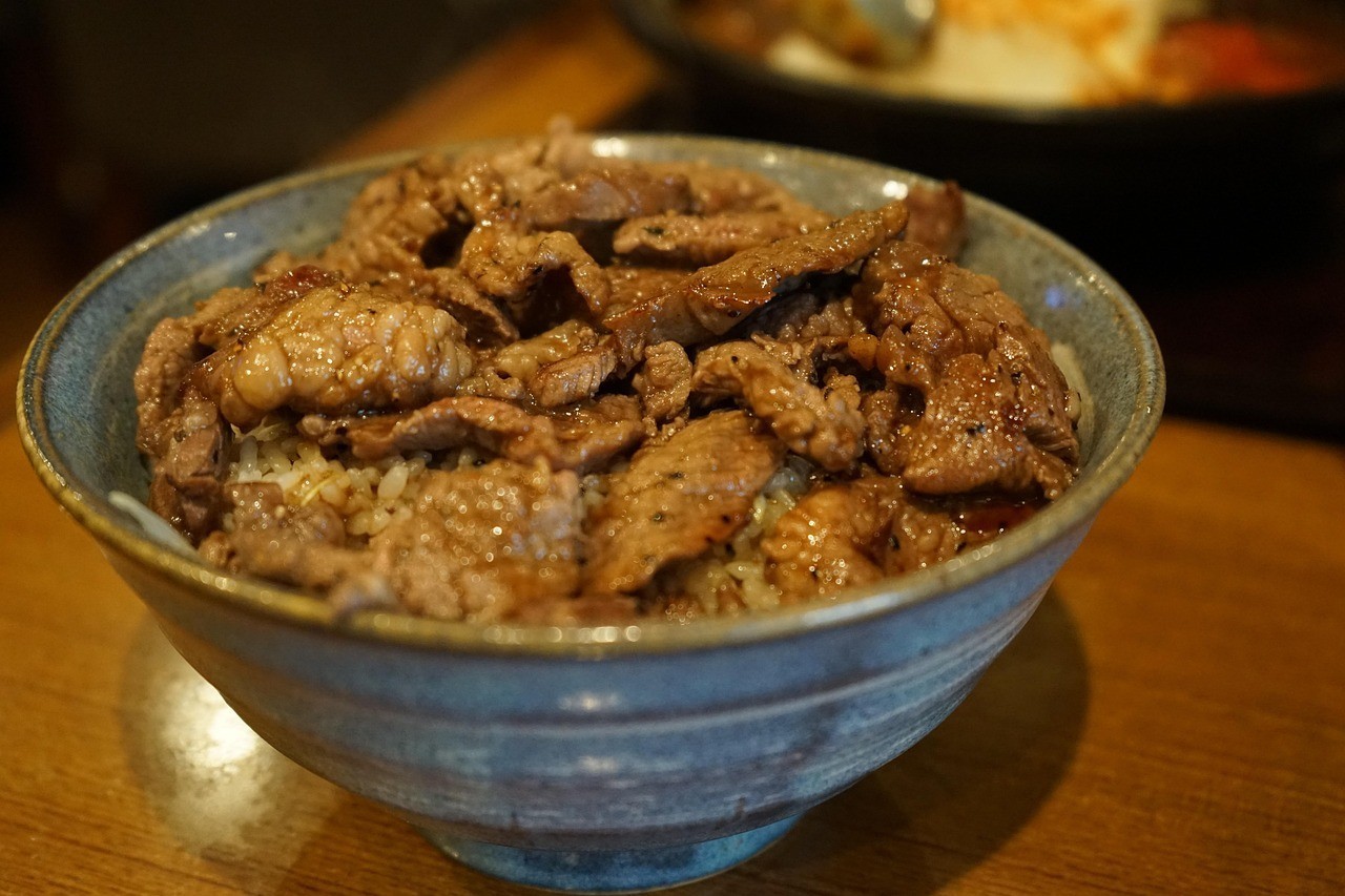 黑云魚嘴賤最忌三種食物