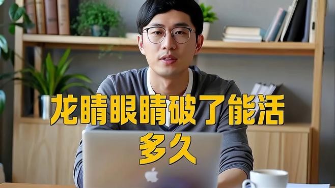 龍魚眼睛受傷能恢復(fù)嗎？