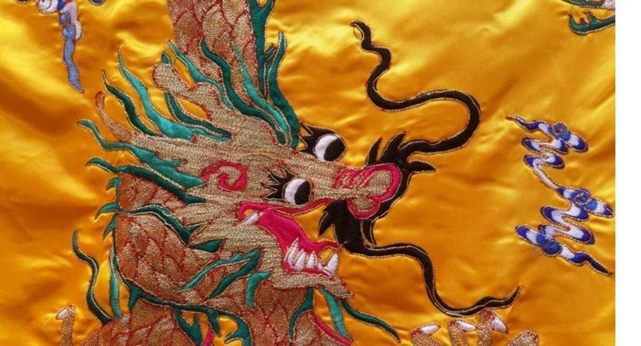 道之雙龍圖片