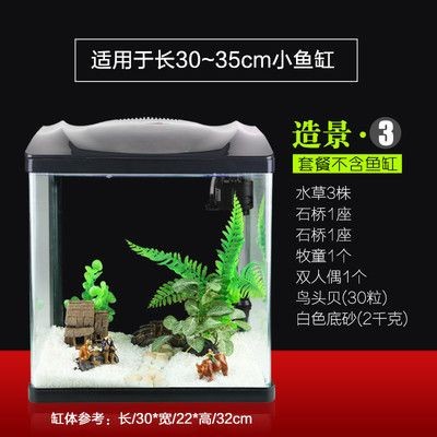 森森魚缸官網 魚缸造景（森森魚缸官網魚缸造景） 森森魚缸官網 魚缸造景（森森魚缸官網魚缸造景） 魚缸百科 第5張