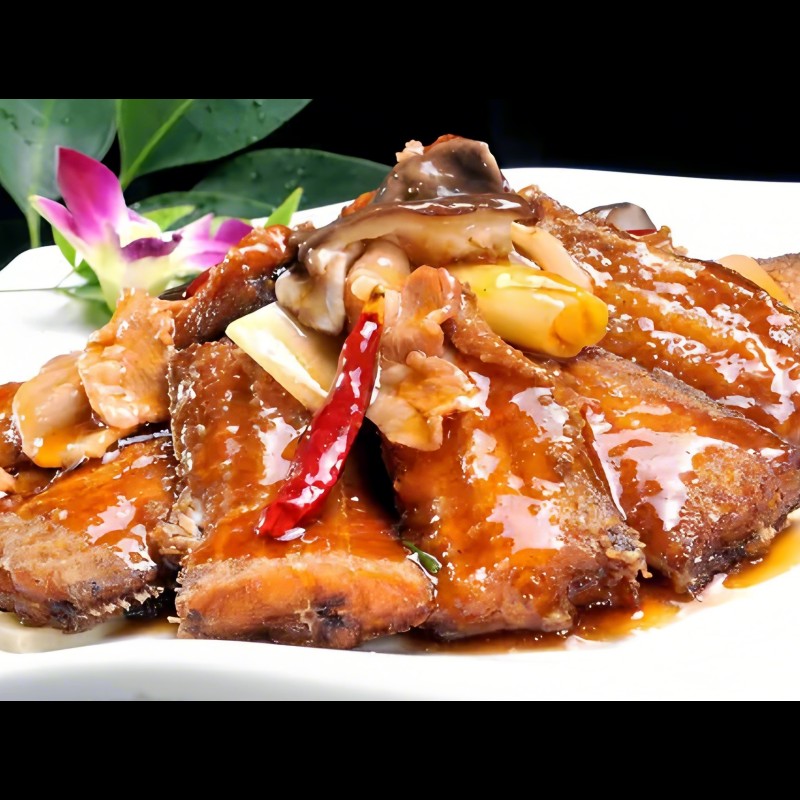 帶魚的十種最佳吃法