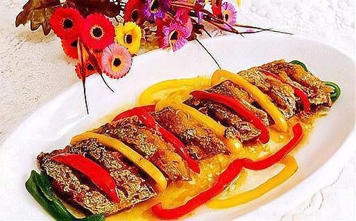 帶魚的十種最佳吃法