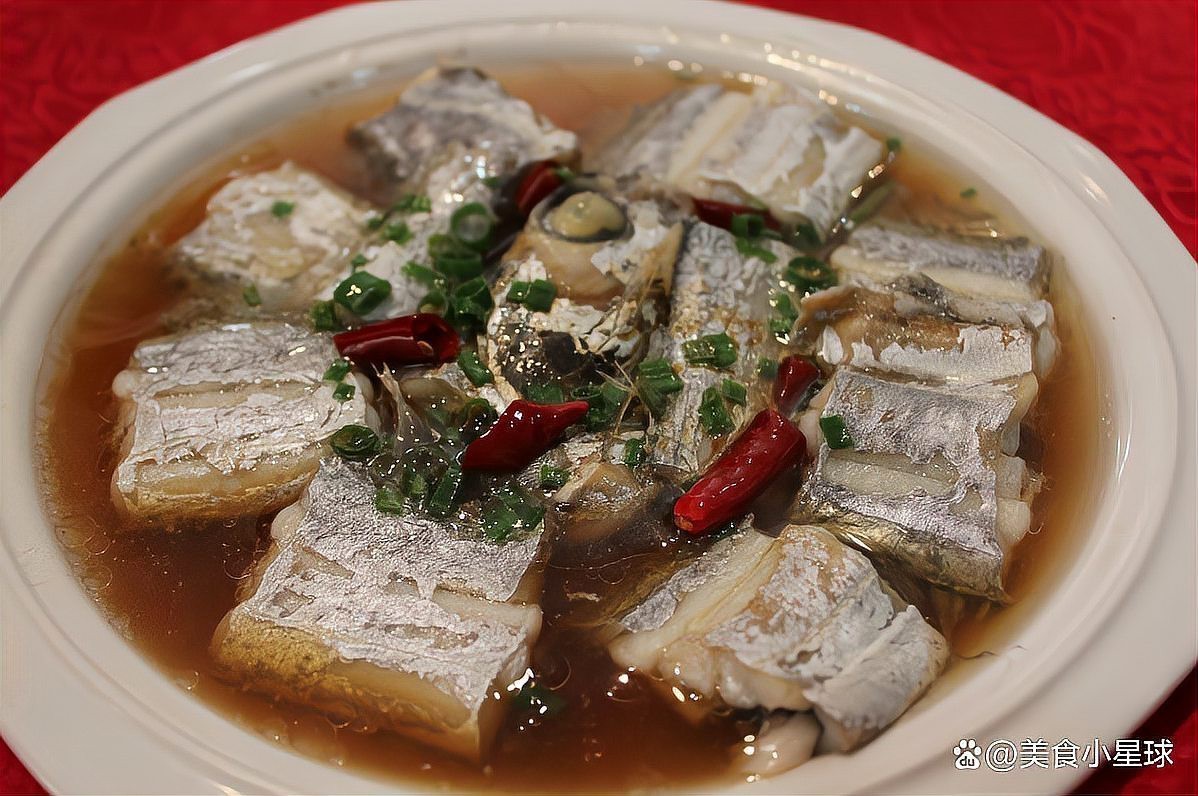 帶魚的十種最佳吃法