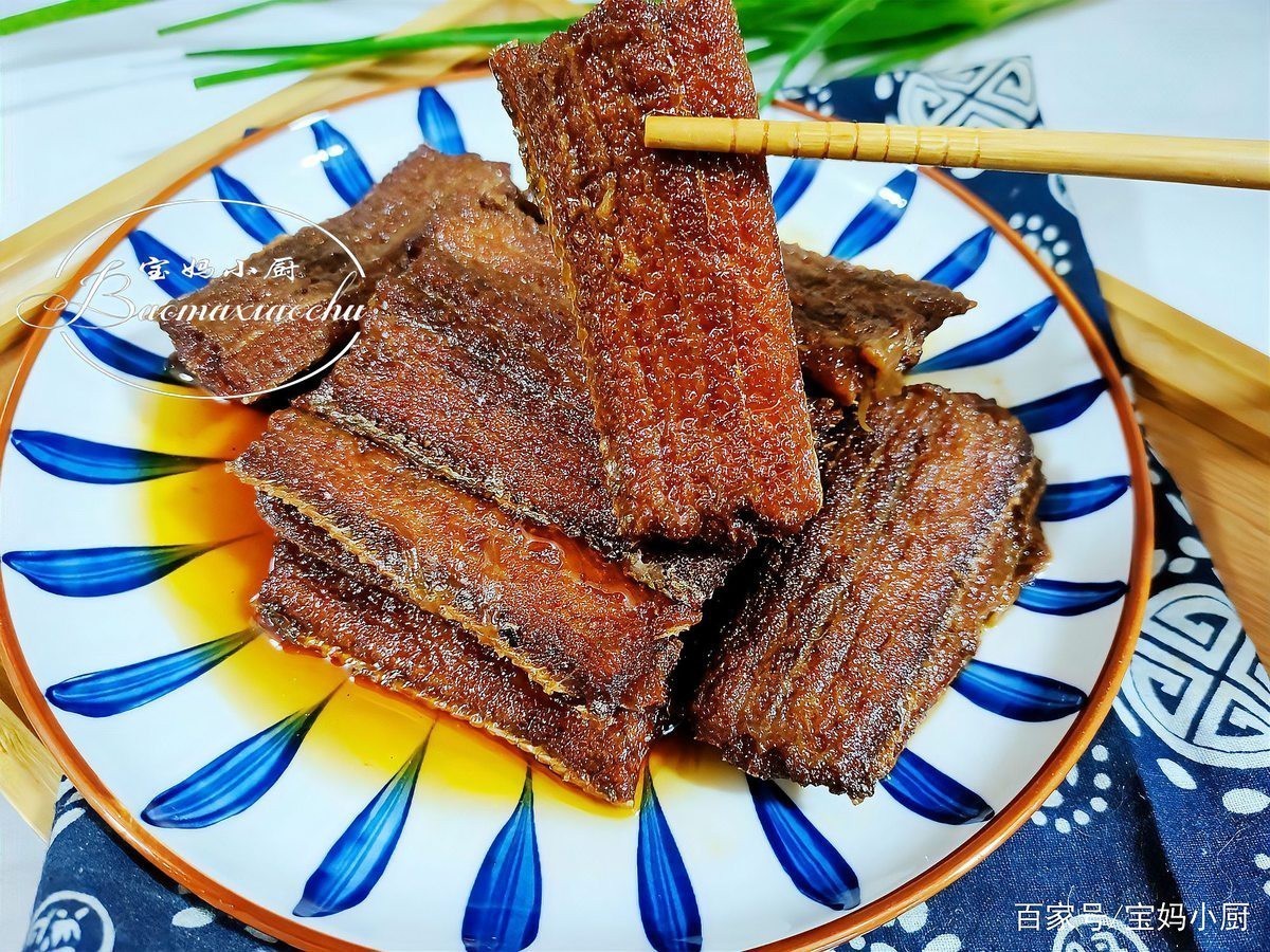 帶魚的十種最佳吃法