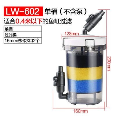 森森魚缸過濾器怎么樣（森森魚缸過濾器怎么樣森森魚缸過濾器優缺點） 森森魚缸過濾器怎么樣（森森魚缸過濾器怎么樣森森魚缸過濾器優缺點） 魚缸百科 第1張