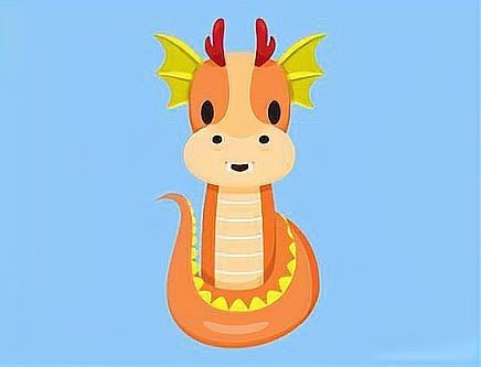 屬龍一生最旺顏色