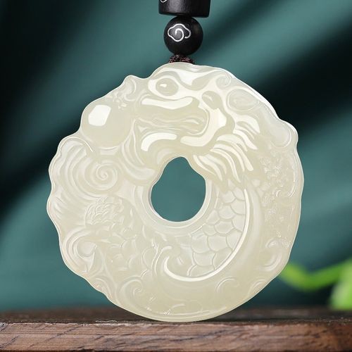 玉器龍魚圖片大全大圖欣賞