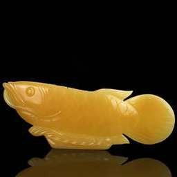 玉器龍魚圖片大全大圖欣賞