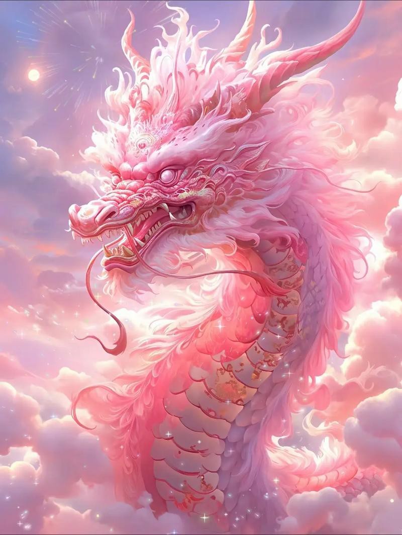 有沒有高清龍壁紙手機版？