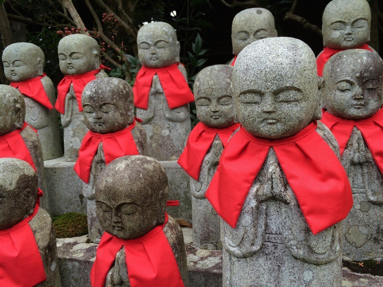 日本變異小孩