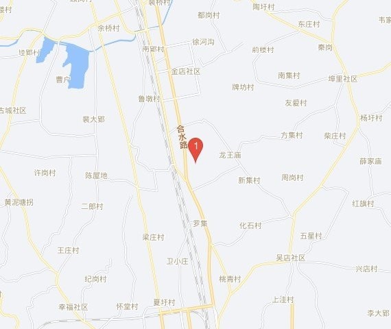 雷龍村是否真實存在？
