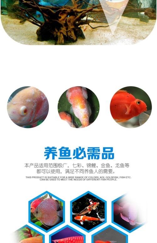 龍魚專用鹽有哪些使用注意事項？