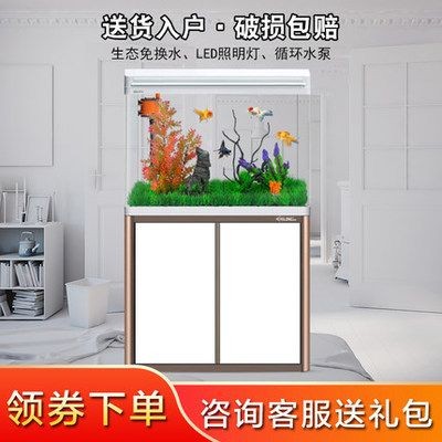 西龍魚缸質(zhì)量怎么樣：深入解析西龍魚缸的高質(zhì)量特性