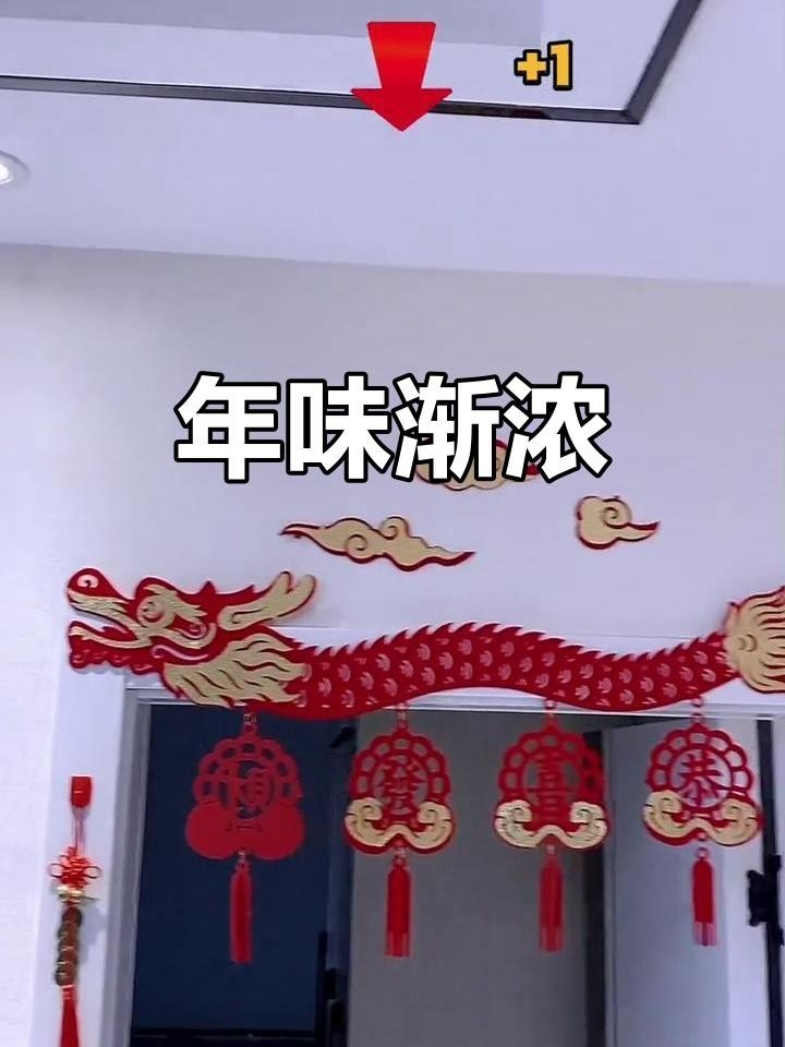 高端定制紅龍裝飾品有哪些款式？
