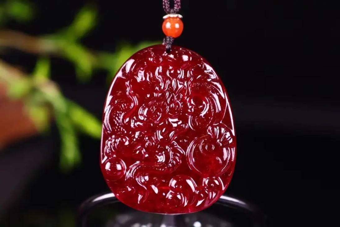 高端定制紅龍裝飾品有哪些款式？
