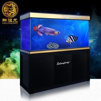 龍魚魚缸推薦品牌：寶唄故事魚缸特色功能介紹森森魚缸用戶評價匯總