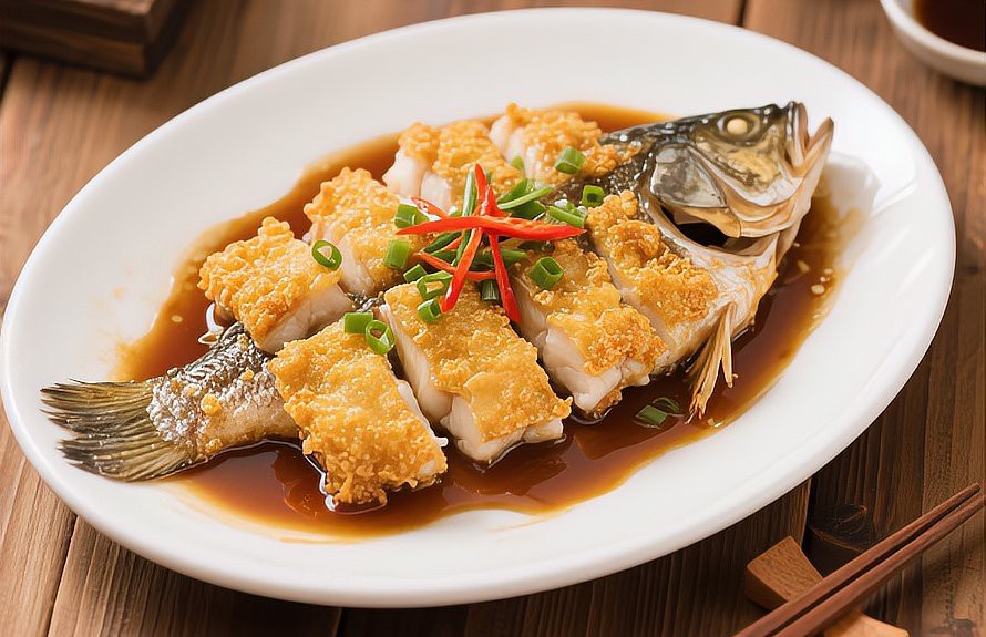 紅龍魚掉眼手術后吃什么食物好