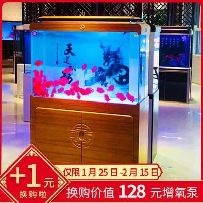 森森魚缸好嗎？（森森魚缸值得信賴的選擇森森魚缸是一個值得信賴的品牌）