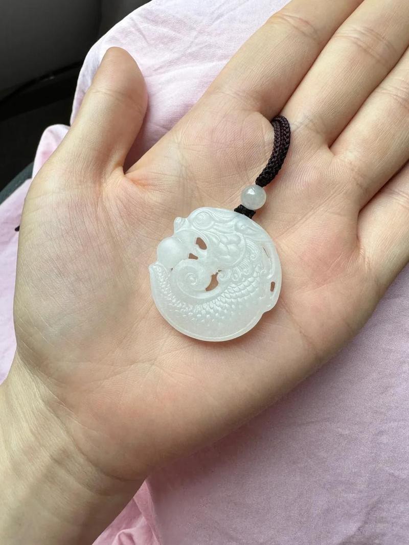 龍魚扣有哪些材質(zhì)選擇？