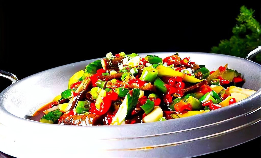 盤龍魚圖片大全欣賞