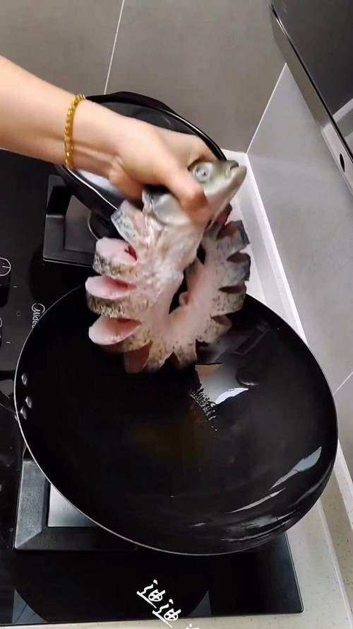 盤龍魚圖片大全欣賞