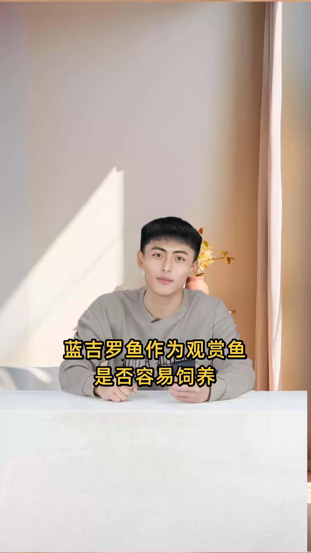 吉羅魚好養(yǎng)嗎