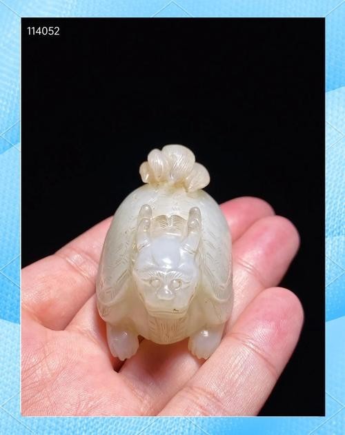 龍龜擺件有哪些材質？