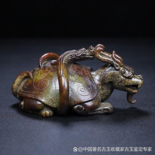 龍龜擺件有哪些材質？