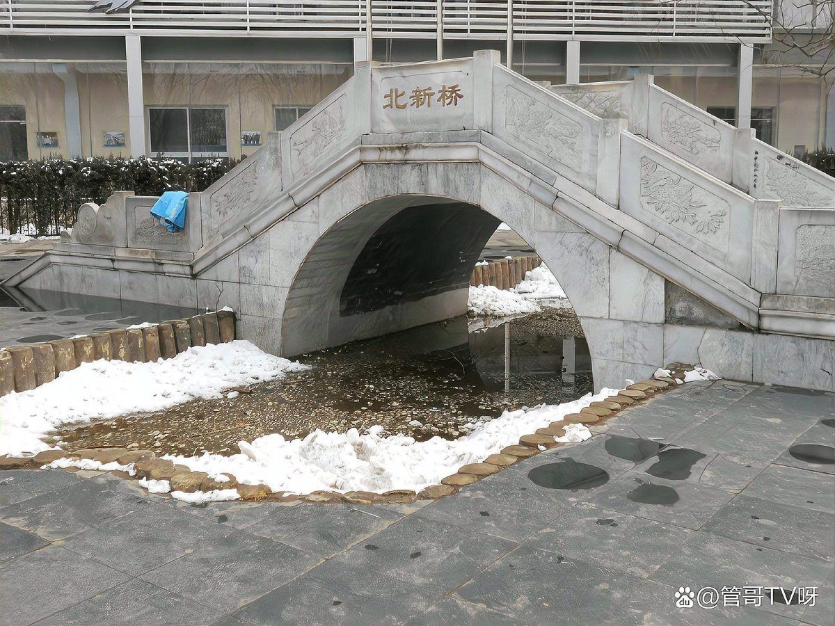 北京風水已破.惡龍出世是真的嗎