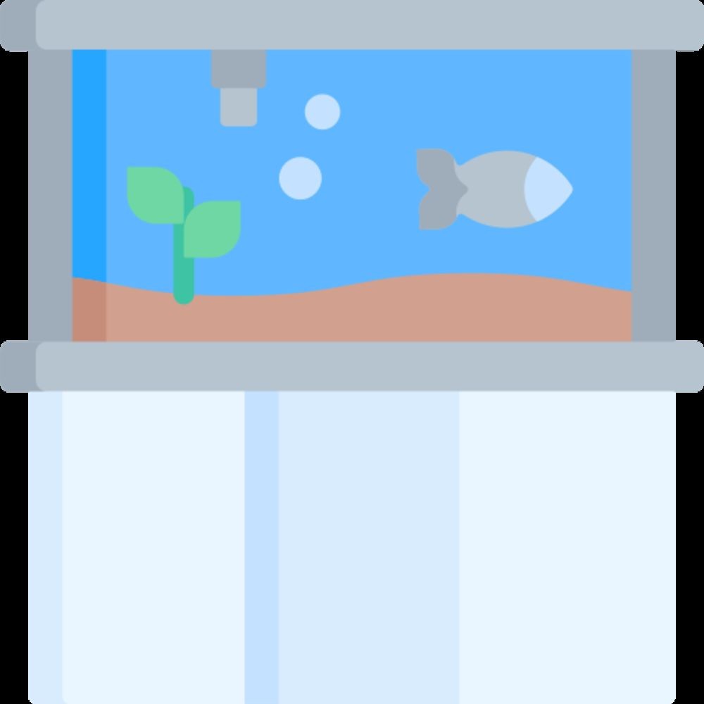 桓臺縣城區(qū)可麗愛水族館水族館&nbsp：桓臺縣售賣魚缸的店子 桓臺縣城區(qū)可麗愛水族館水族館&nbsp：桓臺縣售賣魚缸的店子 魚缸百科 第3張