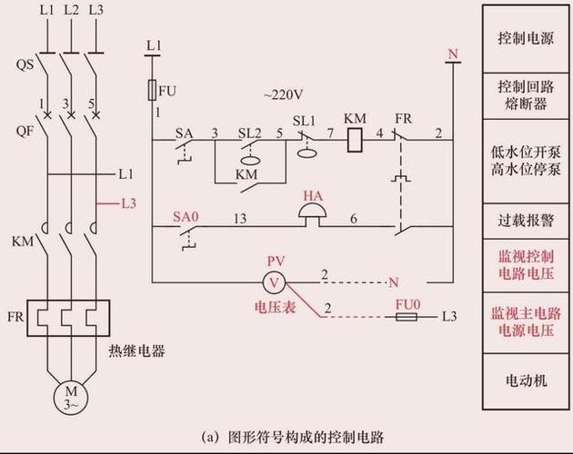 西龍魚缸水泵開關接線圖