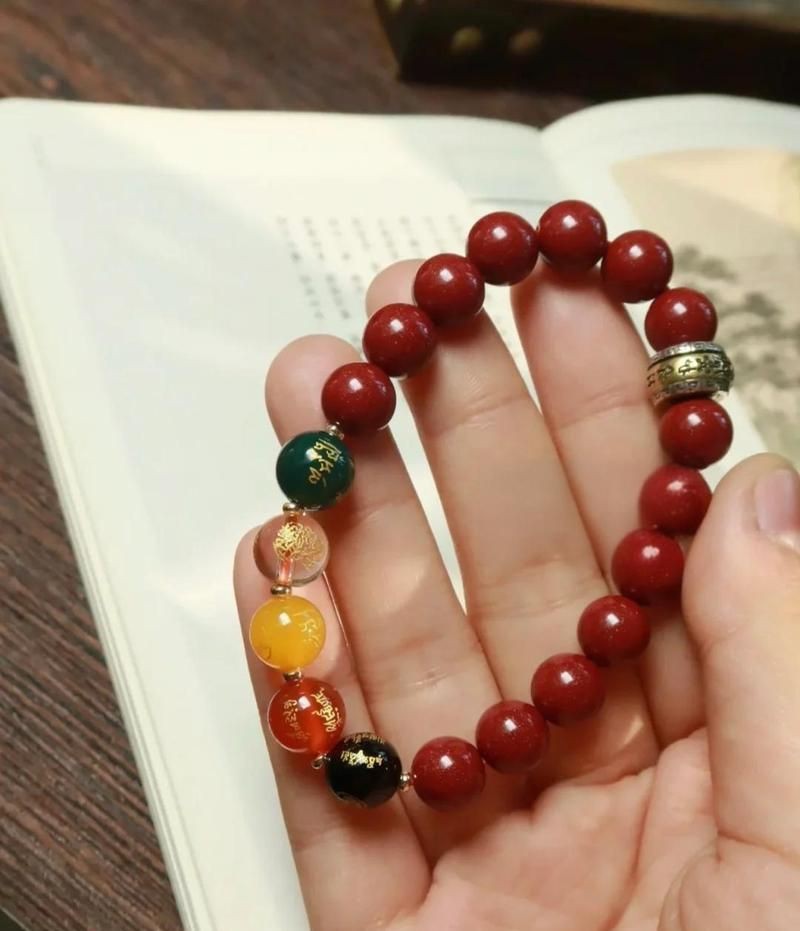 紅財神不能亂戴