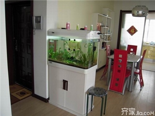 彩蝶魚缸se款性能怎么樣啊（