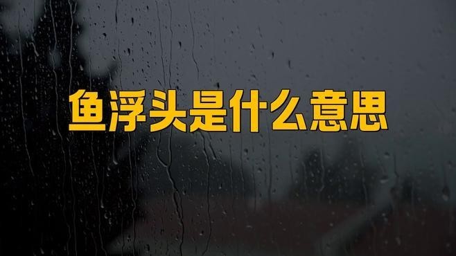 龍魚浮頭是缺氧嗎？ 龍魚浮頭是缺氧嗎？ 龍魚百科