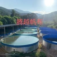 高密度養殖魚池水循環系統 高密度養殖魚池水循環系統 龍魚論壇 第8張